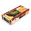 Campbells Shortbread with Ginger & Sicilian Lemon | Scottish Pure