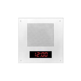 Lowell DC802-SAP1 Center for Digital Clock/Speaker, Fits SBD103254V or SBD203254V