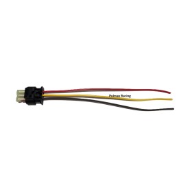 Genuine Bosch New electrical wiring pigtail for Bosch brushless  0392024058 cooling water pump