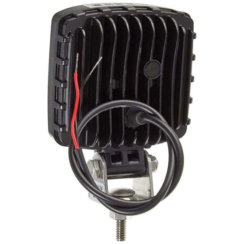 Koito LED Working Lamp 12/24 VW Square Mini Type LWL