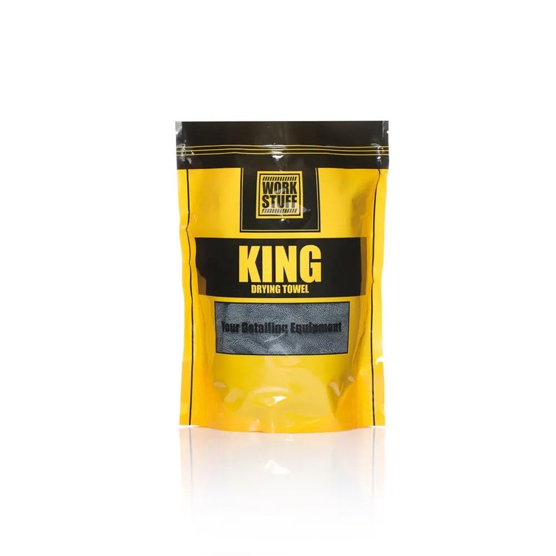 Work Stuff King Drying Towel Professional Drying Towel 90 x