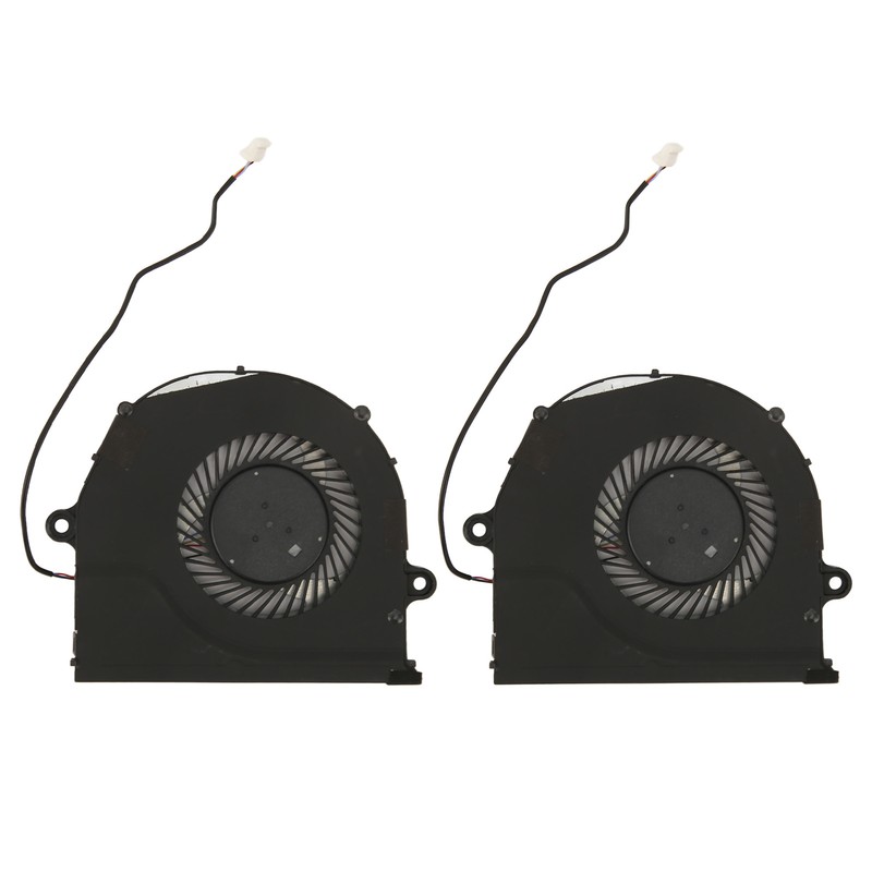 Laptop Cooling Fan Replacement Compatible for ASUS FX63V FZ63VD FX63VD