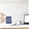 Operitacx Leatherette A4 Certificate Cover Compatible Blank Certificate Folder Elegant