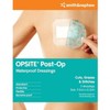 Opsite Buy Opsite Post-Op 9.5cm x 8.5cm 3 Pack Online