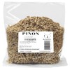 Piñon Blanco 500g Pelado fruto seco para botana y reposteria