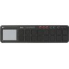 Korg nanoPAD2 Slim-Line Pad Controller - Black