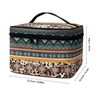 JoyLamoria Tote Bag Large Capacity Cosmetic Bag Toiletry Bag Case