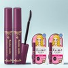 Heroine Make Long & Curl Mascara EX 6g, deep black, 2 pcs. / 히로인메이크 롱앤컬 마스카라 EX 6g, 딥블랙, 2개