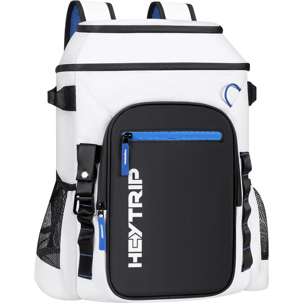 HEYTRIP Heytrip Cooler Backpack 36 Cans Insulated Cooler Bag, Keep