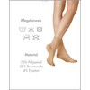 KUNERT Women's Socks Cotton Sole 20 Cotton Sole 20 Denier,