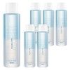 APIEU Mineral Lip & Eye Remover Large Capacity Omarin, 250ml, 6 pcs / 어퓨 미네랄 립앤아이 리무버 대용량 오마린, 250ml, 6개