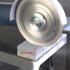 Mechanic Sharpening Stone for Diamond Cutting Discs 250 x 50