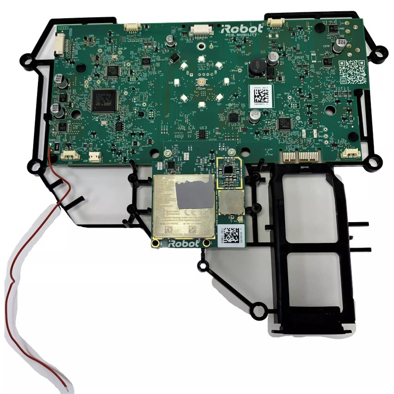 iRobot Roomba J7 + J8 J5 Motherboard PCB Circuit Board