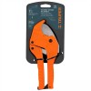 Truper Cortador De Tubo De Pvc, Hasta 1-5/8 , Truper