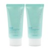 Apieu Pure Block Aqua Sun Gel EX 50ml+50ml / 어퓨 퓨어블록 아쿠아 선 젤 EX 50ml+50ml