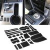 SENSHINE for Toyota 4Runner Accessories 2010-2021 2022 2023 2024 Cup