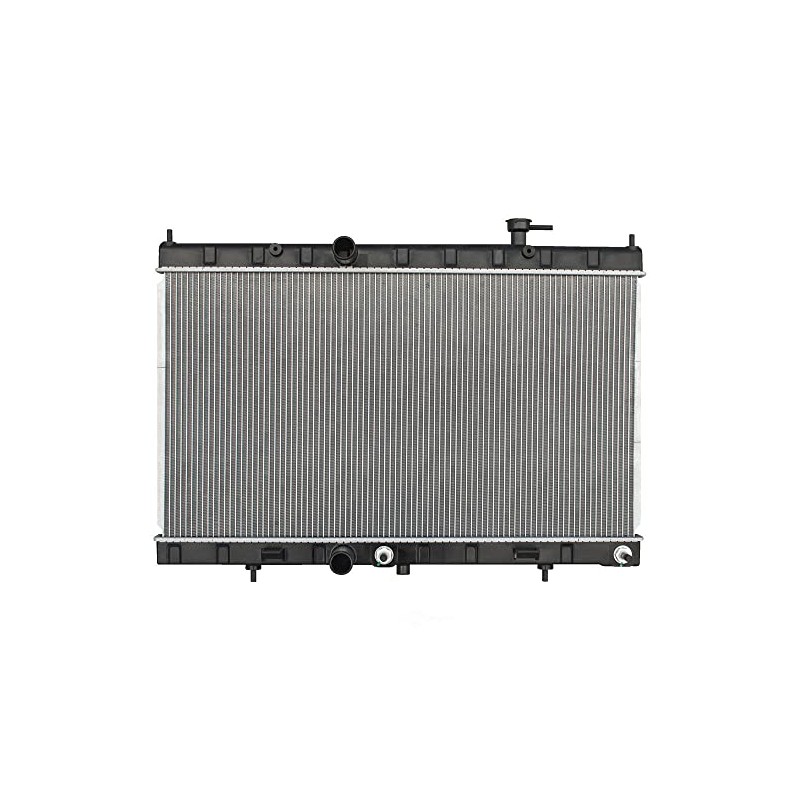 Denso 221-4418 Radiator, 1 Pack