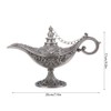 Censer Hollow Aladdin Lamp Decoration Desktop Ornament Home Incense Burner