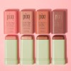 Pixi On-the-Glow Bronze - BeachGlow, Hydrating Tinted Moisture Bronzer Stick
