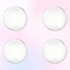 Baby Simple Door Handle Protector & Stopper for Home Use Easy-to-Use 2ea