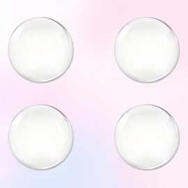 Baby Simple Door Handle Protector & Stopper for Home Use Easy-to-Use 2ea