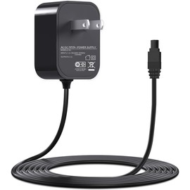 FGIEU Vacuum Charger for Shark V1917 APL1172 UV617 V1950 1078FK V1720 V1729 V1730I V1828 V1725Q V1730 UV615 Euro-Pro Speed Electronic Sweeper Vacuum Replacement KA12D120015023U Power Adapter.