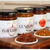 Carved Angel Ploughmans Vegetable Chutney with Real Ale, 320 g
