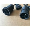 NEXAS 6 Pin J1708 & 9 Pin J1939 to 16