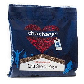 Chia charge Seeds, 200g