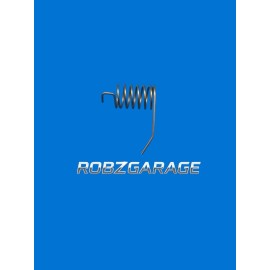 STIHL NEW OEM STIHL Chainsaw Carburetor Shaft Spring BG MS FS HS 1123-122-3000 B58