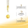 Papa Feel Serum 12x Colágeno Microperlas Reparador 30ml Sensible Día/noche