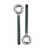 DOJA Industrial Eye Bolt Closed M12 x 90, Pack of