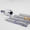GSR Tap Cutting Chuck, Chuck Tool Holder with Hex Shank