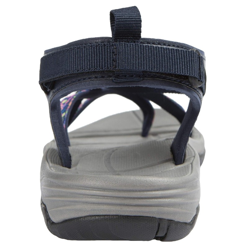 Northside Women's Covina, Navy/Multi, 7