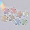 May Your Daystar 8 types of individual syrup glitter gel