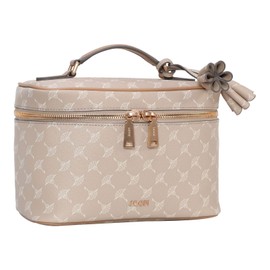 Joop! - Women's Toiletry Bag Cortina 1.0 Flora - Cosmetic Bag - Toiletry Bag, sesame