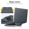 KAIJIAbox for MacBook Air 13.6 inch Case M4 M3 M2