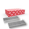febi bilstein 48499 Cabin Filter Set, pack of one
