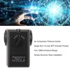 Air Compressor Pressure Switch 12kg Heavy Duty Single Port Pump