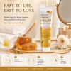 Honey Eye Cream for Daily Care – Lightweight Under-Eye Serum