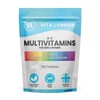 VL Vita London Multivitamin Tablets for Women & Men |