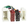 tomzz Audio 7009-001 Radio Connection Assembly Set Compatible with Dacia