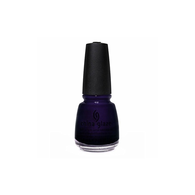 China Glaze Nail Polish, First Class Ticket 938