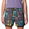 Mountain Hardwear Men's Standard Shade Lite Short, Allium Meadows Print,