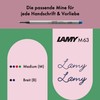 Lamy AL-star Sage Rollerball Pen - Lightweight Pen with Transparent,