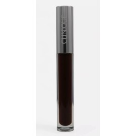 CLINIQUE Pop Plush Creamy Lip Gloss~  Black Honey Pop ~  3.4ml ~ Full Size New