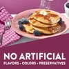 Krusteaz Sweet Cream Pancake and Waffle Mix, Light & Fluffy,