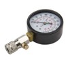 CarBole Compression Tester Check Pressure PSI Tester Gauge with 14mm/18mm