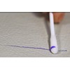 KERALUX LCK Ballpoint Pen Remover II for Older Stains on