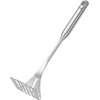 Fissler Essential / Stainless Steel Potato Masher (34 cm) Hand